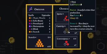 Hex of the Lich