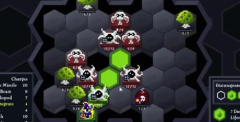 Hex of the Lich PC Screenshot
