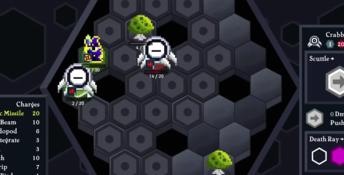 Hex of the Lich PC Screenshot