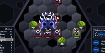 Hex of the Lich PC Screenshot