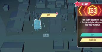 Hexagroove: Tactical DJ PC Screenshot
