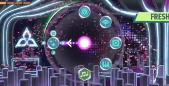 Hexagroove: Tactical DJ PC Screenshot