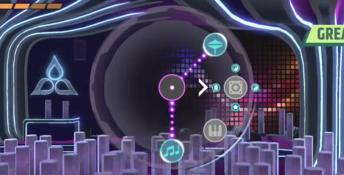 Hexagroove: Tactical DJ PC Screenshot