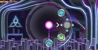 Hexagroove: Tactical DJ PC Screenshot