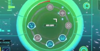 Hexagroove: Tactical DJ PC Screenshot