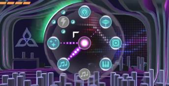 Hexagroove: Tactical DJ PC Screenshot