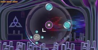 Hexagroove: Tactical DJ PC Screenshot