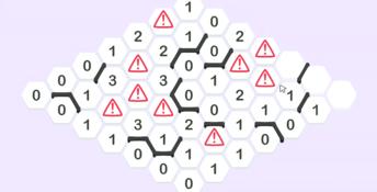Hexceed PC Screenshot