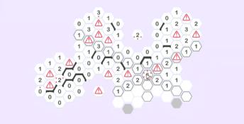 Hexceed PC Screenshot