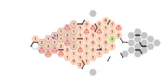 Hexceed PC Screenshot