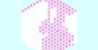 Hexceed PC Screenshot