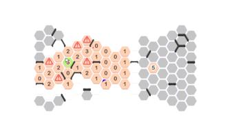 Hexceed PC Screenshot