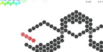 Hexceed PC Screenshot