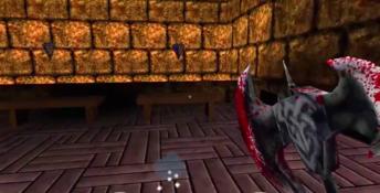 Hexen II PC Screenshot