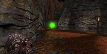 Hexen II PC Screenshot