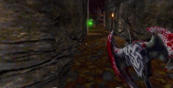 Hexen II PC Screenshot