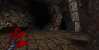 Hexen II: Portal of Praevus PC Screenshot