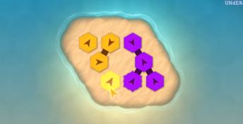Hexteria PC Screenshot