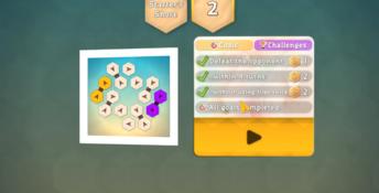 Hexteria