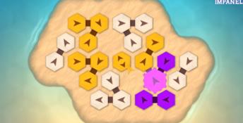 Hexteria