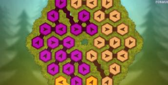Hexteria PC Screenshot