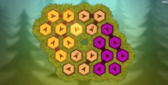 Hexteria PC Screenshot