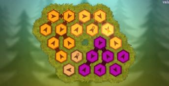 Hexteria PC Screenshot