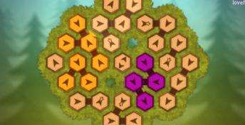 Hexteria PC Screenshot