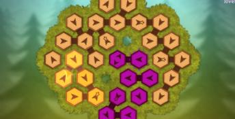Hexteria PC Screenshot