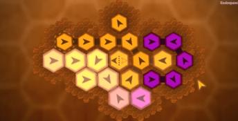 Hexteria PC Screenshot