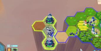 Hexworld PC Screenshot