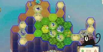 Hexworld