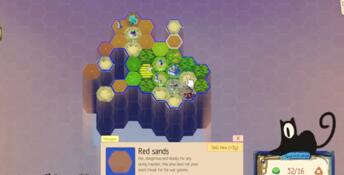 Hexworld