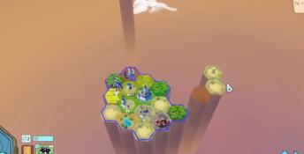Hexworld