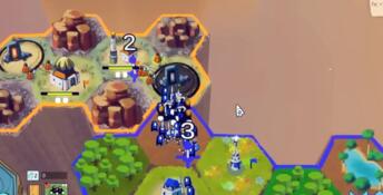 Hexworld PC Screenshot