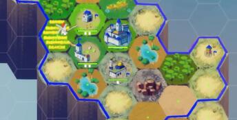 Hexworld PC Screenshot