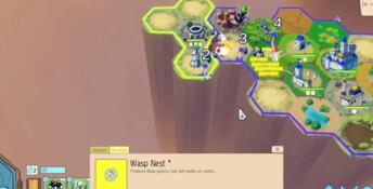 Hexworld PC Screenshot