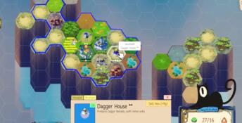 Hexworld PC Screenshot