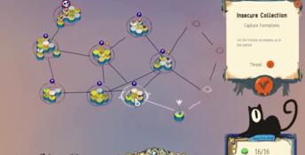 Hexworld PC Screenshot