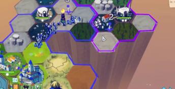 Hexworld PC Screenshot