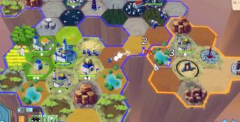 Hexworld PC Screenshot