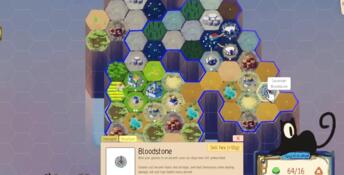 Hexworld PC Screenshot
