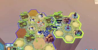 Hexworld PC Screenshot