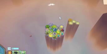 Hexworld PC Screenshot
