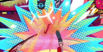 Hi-Fi RUSH Deluxe Edition Upgrade Pack PC Screenshot