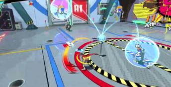 Hi-Fi RUSH Deluxe Edition Upgrade Pack PC Screenshot