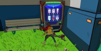 Hi-Fi RUSH Deluxe Edition Upgrade Pack PC Screenshot