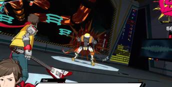Hi-Fi RUSH Deluxe Edition Upgrade Pack PC Screenshot
