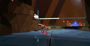 Hi-Fi RUSH Deluxe Edition Upgrade Pack PC Screenshot