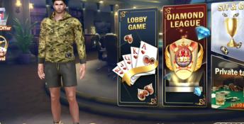 Hi Poker 3D:Texas Holdem PC Screenshot
